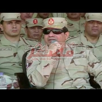 Embedded thumbnail for      الى اعداء الوطن  من هو الجيش المصرى