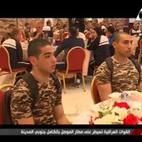 Embedded thumbnail for زيارة السيد عبد الفتاح السيسى رئيس الجمهورية لأكاديمية الشرطة