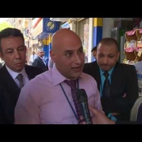 Embedded thumbnail for الإدارة العامة لشرطة التموين والتجارة تكثف حملاتها على الأسواق قبل رمضان