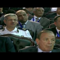 Embedded thumbnail for المنتدى الثقافى لقطاع السجون بسجن المرج