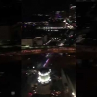 Embedded thumbnail for بالفيديو .. تصاعد الاحتجاجات بعد سقوط أول قتيل ضد فوز دونالد ترامب بـ«بورتلاند».. 