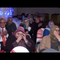 Embedded thumbnail for قصيدة دار المسنين ... الشاعر العقيد محمد هيكل