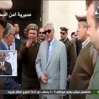 Embedded thumbnail for الموقف الأمنى عن يوم الأربعاء الموافق 22 فبراير 2017