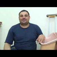 Embedded thumbnail for تركيب أطراف صناعية لعدد من النزلاء من ذوى الإحتياجات الخاصة بمنطقة سجون المنيا