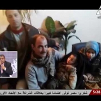 Embedded thumbnail for الموقف الأمنى عن يوم الثلاثاء الموافق 20 ديسمبر 2016