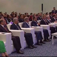 Embedded thumbnail for موتمر الشباب | جلسة التعليم المدمج: رؤية جديدة للتعليم المصري