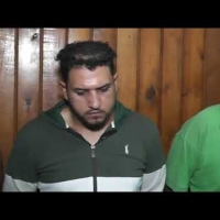 Embedded thumbnail for الموقف الأمنى عن يوم الأحد الموافق 13 مايو 2018