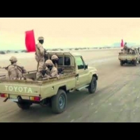 Embedded thumbnail for بيان رقم 26 من القيادة العامة للقوات المسلحة بشأن العملية الشاملة سيناء 2018