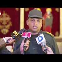 Embedded thumbnail for القوات المسلحة تنتهى من ترميم الكنيسة البطرسية (كامل التفاصيل) تحيا مصر تحيا مصر 