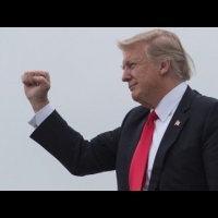 Embedded thumbnail for مجموعة مسيرات مؤيدة لترامب تخرج من أنحاء متفرقة من الوليات المتحدة