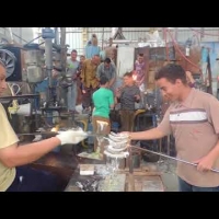 Embedded thumbnail for ضبط أكثر من مصنع بدون ترخيص