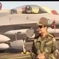 Embedded thumbnail for رسالة سلام ...تحيا مصر ... شبكة مصر 24