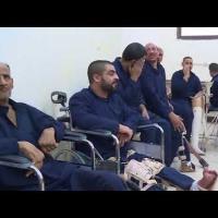 Embedded thumbnail for الموقف الأمنى عن يوم الثلاثاء الموافق 8 مايو 2018