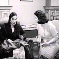 Embedded thumbnail for السهرة الدرامية..قصة حياة مارى منيب