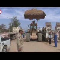 Embedded thumbnail for الحياة تبدأ فى العودة تدريجيًا إلى مدينة رأس غارب ومدن البحر الأحمر..شبكة مصر 24