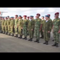 Embedded thumbnail for بالفيديو. القوات المسلحة تواصل تدريبات «حماة الصداقة» مع روسيا