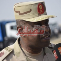 الدفاع الشعبي والعسكري تطلق مشروع ادارة الازمات والكوارث بكفر الشيخ