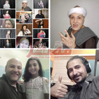 إفتتاح مسرحية "التهمة بنت"منتصف اغسطس القادم علي خشبه مسرح "رومانس" 