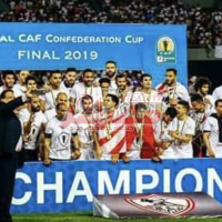 قائمة الزمالك أستعداداً لمباراة القمة