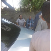 صرخة أبرياء