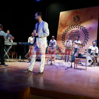 احتفالا بذكرى ثورة يوليو  قصر ثقافة جنوب سيناء يقيم حفلا فنيا وثقافيا متنوعا