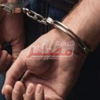 تجديد حبس عصابة سرقة السيارات بالعياط