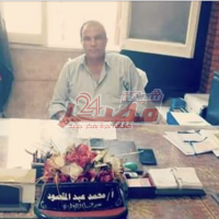 إدارة شبين القناطر التعليمية تتجمل قبل بداية العام الدراسي