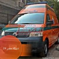  وزارة الصحة تستعد لمباراة مصر وغانا