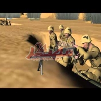 Embedded thumbnail for معركة رأس العش.....فضفضة من الاعماق