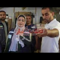 Embedded thumbnail for بالفيديو.. عملية “الفارس الشهم 3” الاماراتية تقدم دعماً طبياً جديداً لقطاع غزة عبر منظمة الصحة العالمية