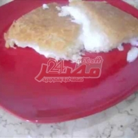 Embedded thumbnail for بالفيديو... المطبخ تقدمة صابرين متولى :كنافة بالقشدة للشيف جمال الشربينى