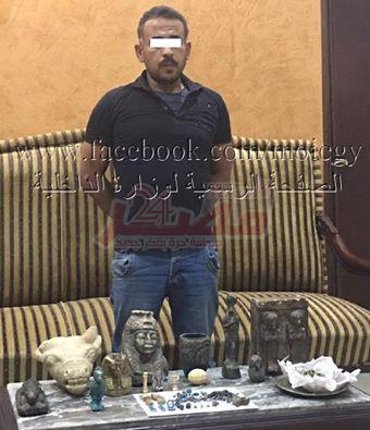 وزارة الداخلية