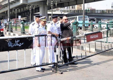 وزارة الداخلية