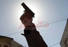 مشاجرة ارشفية