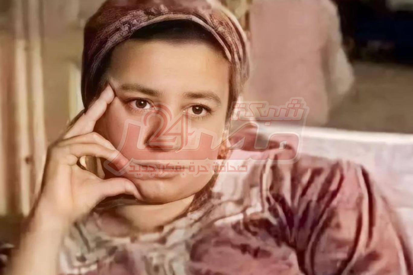 عبلة كامل