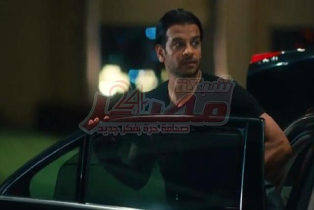 أشرف مصيلحي