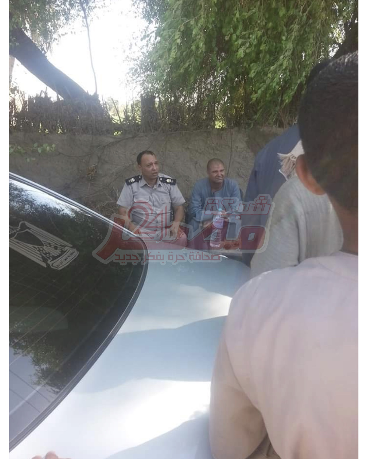 صرخة أبرياء