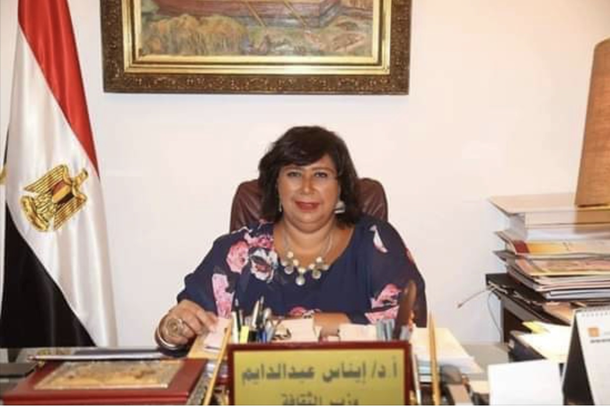 القومى لثقافة الطفل يحتفل بثورة 30 يونيو فى الحديقة الثقافية