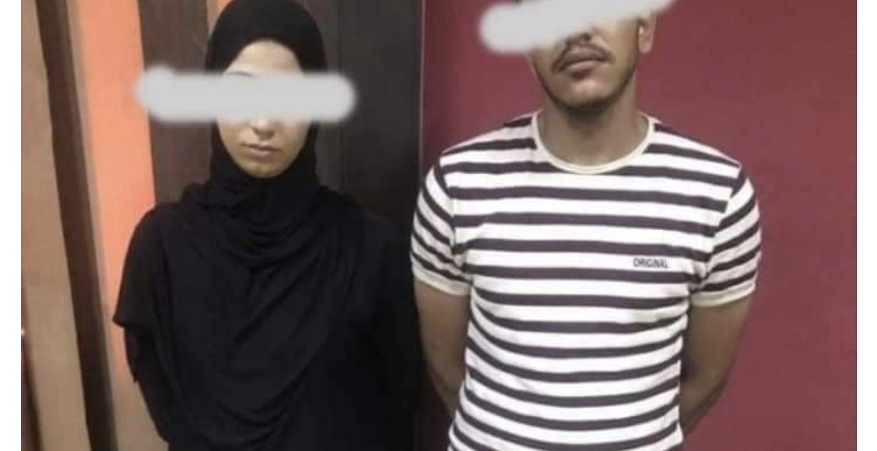 مديرية أمن المنيا : كشف غموض واقعة العثور على جثة سيدة مقتولة داخل حقيبة سفر كبيرة بقرية طهنشا