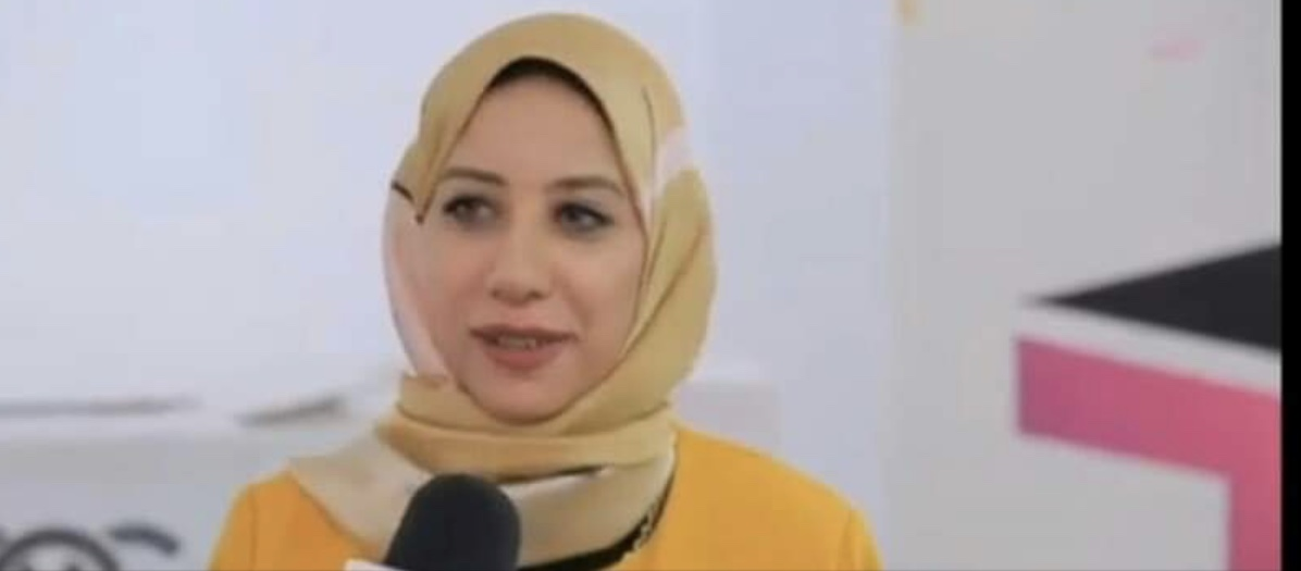 بنت الصعيد تصنع 30 منتج تجميلى من النباتات الطبية والعطرية 