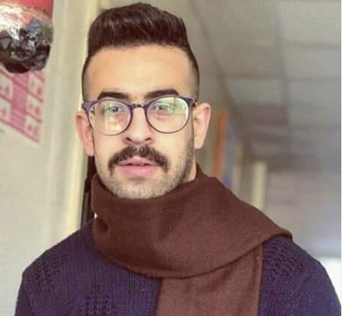 المخرج الصاعد مهند الدسوقي ينتهي من تصوير فيلم عزازيل